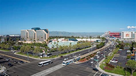 hyatt regency santa clara directions.